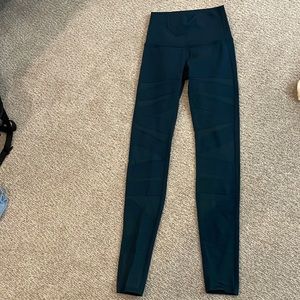 super cute Lululemon leggings
